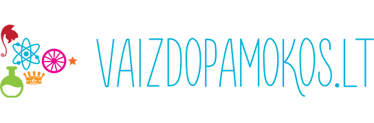 Vaizdopamokos.lt
