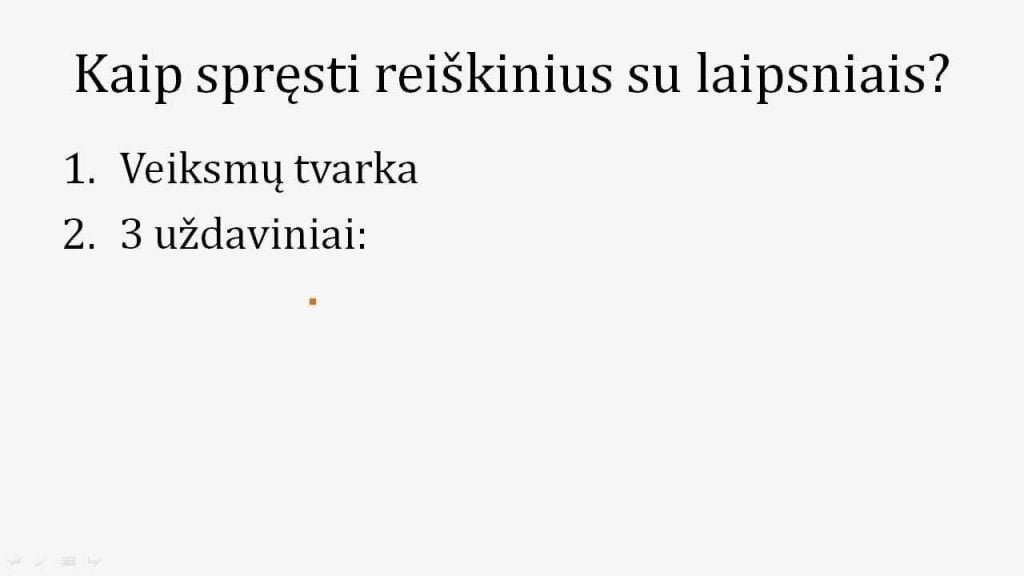 Kaip spręsti reiškinius su laipsniais