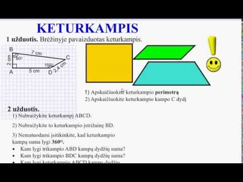 Keturkampis