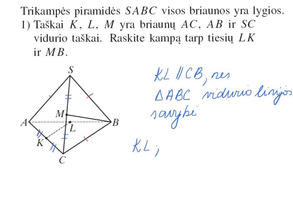 Erdviniai kūnai. Erdvinių kūnų plokštumos.