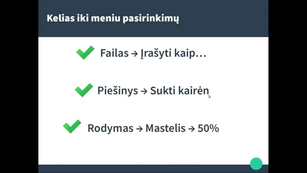 Failų ir aplankų ypatybės. 5 dalis. Tinkami ir netinkami failų pavadinimai